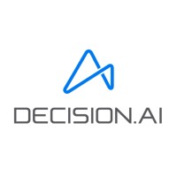 Decision AI logo - Similar company to Flashpub.Io