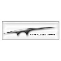 Coffrage&quipage logo - Similar company to Pro Coffrage Service