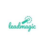 Lead Magic logo - Similar company to Lead Magic
