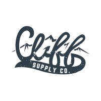Cliff Supply® logo - Similar company to Scissors Hub Co.