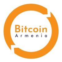 Bitcoin Armenia logo - Similar company to Blockstars