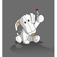 Stuffed Dog Digital Marketing logo - Similar company to Mayer Project 7