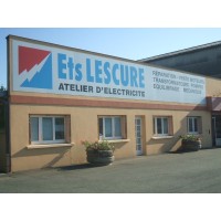 Ets Lescure logo - Similar company to Glastint