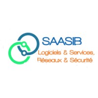 SAASIB logo - Similar company to Kalamar