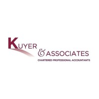 Kuyer & Associates CPA logo - Similar company to Matrix Valuations