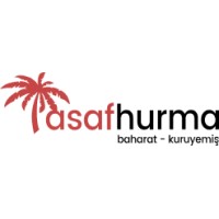Asaf Hurma Gıda San. Tic. Ltd. Şti. logo - Similar company to Hurma Consulting