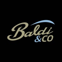 Baldi&Co. logo - Similar company to Estojos Baldi