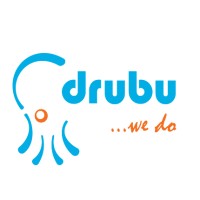 Drubu logo - Similar company to Sundae Solutions