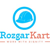 Rozgarkart logo - Similar company to Glorio