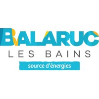 Ville de Balaruc-les-Bains logo - Similar company to Cave 34