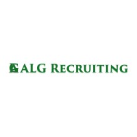 ALG Recruiting logo - Similar company to Select Recruiting Group