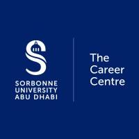The Career Centre, Sorbonne University AD logo - Similar company to Paper Development Seminar