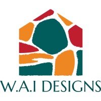 WAI Designs logo - Similar company to Dolson Interiors Limited