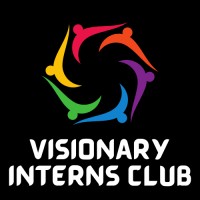 Visionary Interns Club - VIC logo - Similar company to Cedat