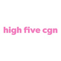 high five cgn logo - Similar company to Antonias Pitchberatung Gmbh
