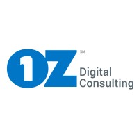 OZ logo - Similar company to Kelomai