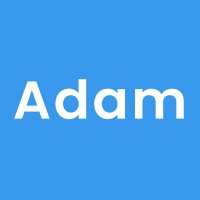Adam - Global Recruitment logo - Similar company to Giska