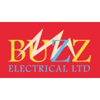 Buzz Electrical Ltd logo - Similar company to Rockhaven Electrical