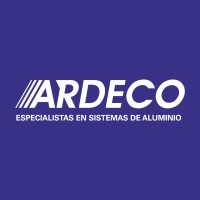 Ardeco Granada logo - Similar company to Gecongra