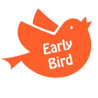 Earlybird logo - Similar company to Nexus Sphere