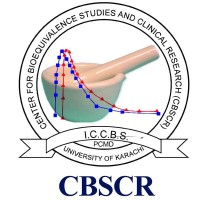 Center for Bioequivalence Studies and Clinical Research (CBSCR) logo - Similar company to Dow Institute Of Biological, Biochemical & Pharmaceutical Sciences (Ibbps-Duhs)