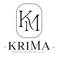 Krima Administración Inmobiliaria SA de CV