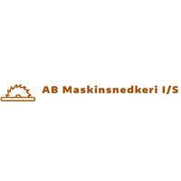 AB Maskinsnedkeri logo - Similar company to Ribe Vvs