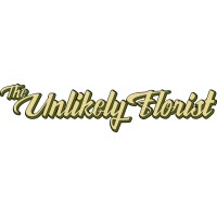 The Unlikely Florist logo - Similar company to Granity Studios