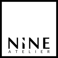 NINE ATELIER | Architekt Poznań | Biuro projektowe logo - Similar company to Architekt Maszyn