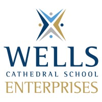 Wells Cathedral School Enterprises logo - Similar company to Conyers School