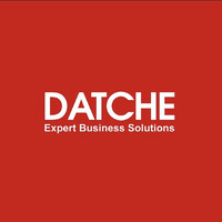 DATCHE logo - Similar company to One Php Technology, Inc. (1Pesohosting.Com)