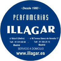 PERFUMERIAS ILLAGAR SL logo - Similar company to Perfumerías Sasha