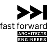 FAST FORWARD ARCHITECTS AND ENGINEERS logo - Similar company to Dmoa Architecten