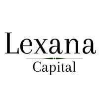 Lexana Capital logo - Similar company to Jaama Ltd