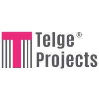 TELGE PROJECTS logo - Similar company to Nishtek Engineering Pvt Ltd