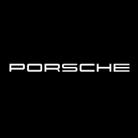 Porsche Centre Dubai and Northern Emirates logo - Similar company to Jzm Gulf - Porsche