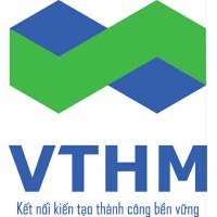 VTHM (Vitto Hoàn Mỹ) logo - Similar company to Aba Cooltrans Careers