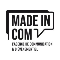 Agence MADE IN COM - Communication & Evénement logo - Similar company to Pfl-Events