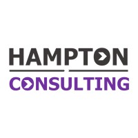 Hampton Consulting logo - Similar company to Quesnay Inc.