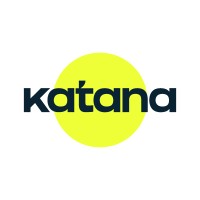 Katana Cloud Inventory logo - Similar company to Yaga