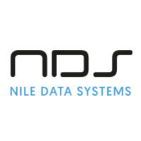 Nile Data Systems logo - Similar company to Osatec Technologies