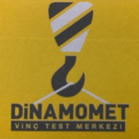 Dinamomet Vinç Test Merkezi logo - Similar company to Vinç İşletmecileri Derneği - Vinçder
