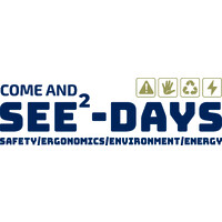SEE-DAYS logo - Similar company to Amelior - Improve Every Day
