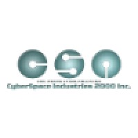Cyberspace Industries 2000 Inc.