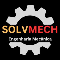 SOLVMECH logo - Similar company to Sílex Engenharia