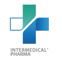 Intermedical Pharma logo - Similar company to Promis.Different.Care
