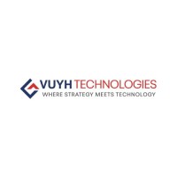 Vuyh Technologies logo - Similar company to Fiona Solutions Inc.