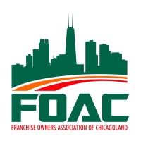 FOAC- Franchise Owners Association of Chicagoland logo - Similar company to National Coalition Of Associations Of 7-Eleven Franchisees (Ncasef)