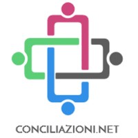 conciliazioni.net logo - Similar company to Logicamed Conciliazioni