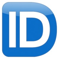 Trace ID  |  RFID logo - Similar company to Dipole Rfid